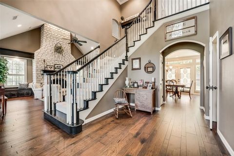 Tiny photo for 3325 Creek Road, Keller, TX 76248 (MLS # 20939088)