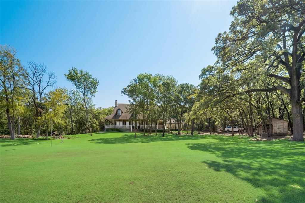 Photo for 3325 Creek Road, Keller, TX 76248 (MLS # 20939088)