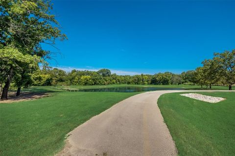 Tiny photo for 3325 Creek Road, Keller, TX 76248 (MLS # 20939088)