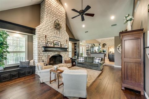 Tiny photo for 3325 Creek Road, Keller, TX 76248 (MLS # 20939088)