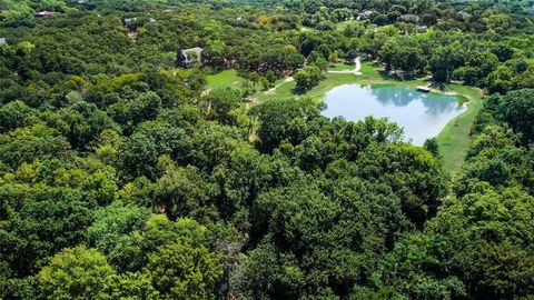 Tiny photo for 3325 Creek Road, Keller, TX 76248 (MLS # 20939088)