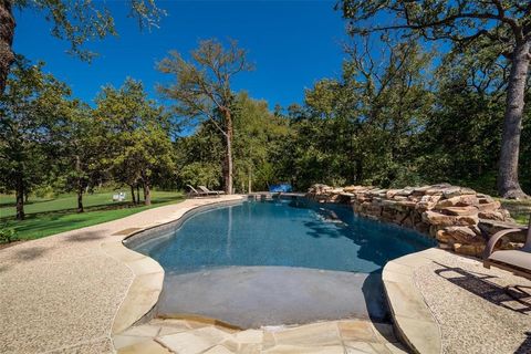 Tiny photo for 3325 Creek Road, Keller, TX 76248 (MLS # 20939088)