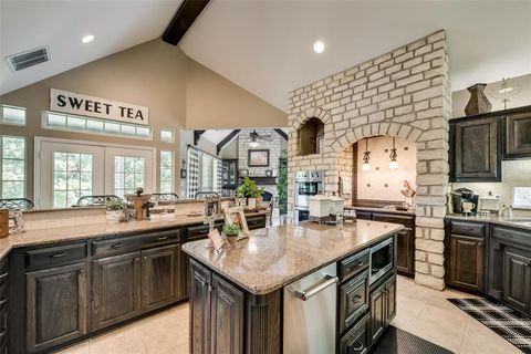 Tiny photo for 3325 Creek Road, Keller, TX 76248 (MLS # 20939088)