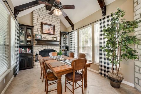 Tiny photo for 3325 Creek Road, Keller, TX 76248 (MLS # 20939088)