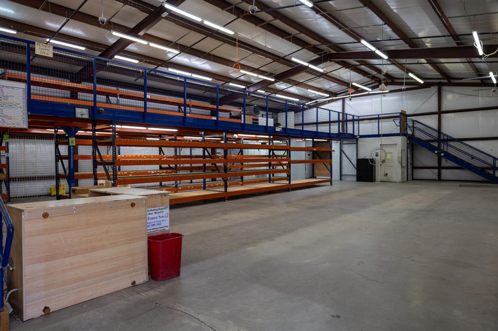 2020 FORT WORTH Highway