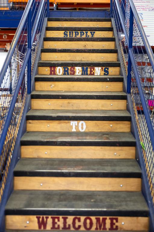 2020 FORT WORTH Highway