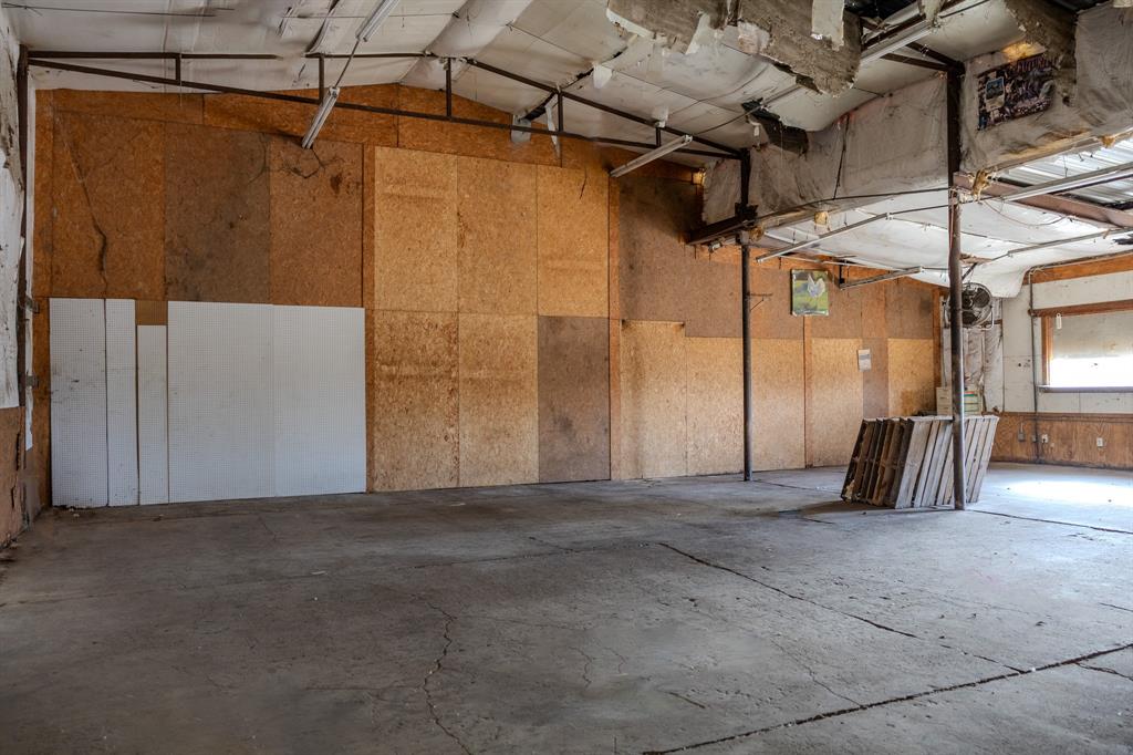 none - Commercial Sale