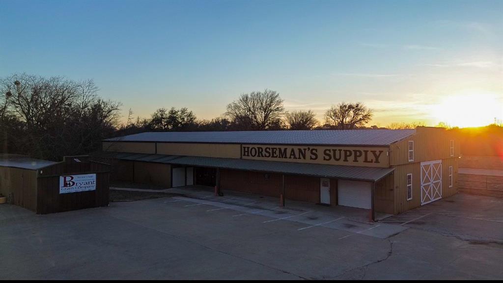 none - Commercial Sale