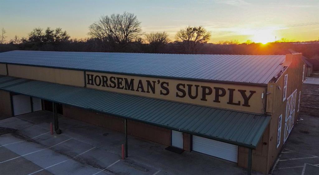 none - Commercial Sale