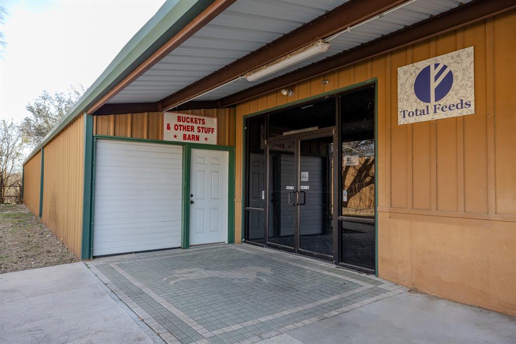 none - Commercial Sale