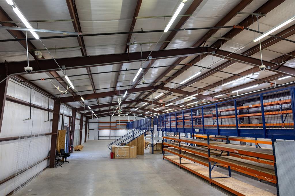 2020 FORT WORTH Highway