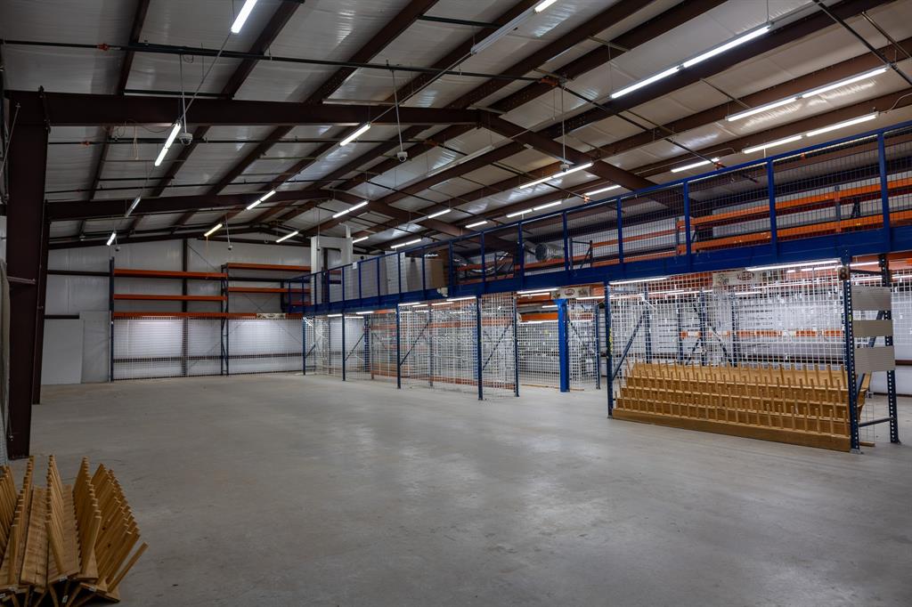 2020 FORT WORTH Highway