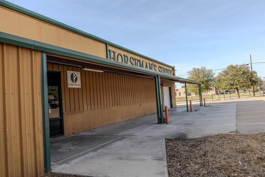 none - Commercial Sale