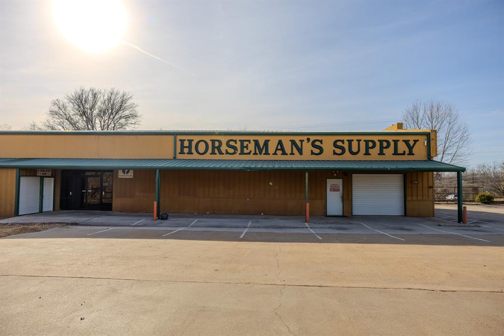 none - Commercial Sale