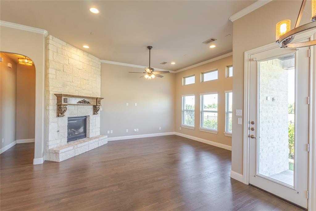 Heath Golf & Yacht Club Ph 1b - Residential