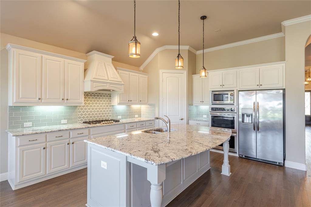 Heath Golf & Yacht Club Ph 1b - Residential