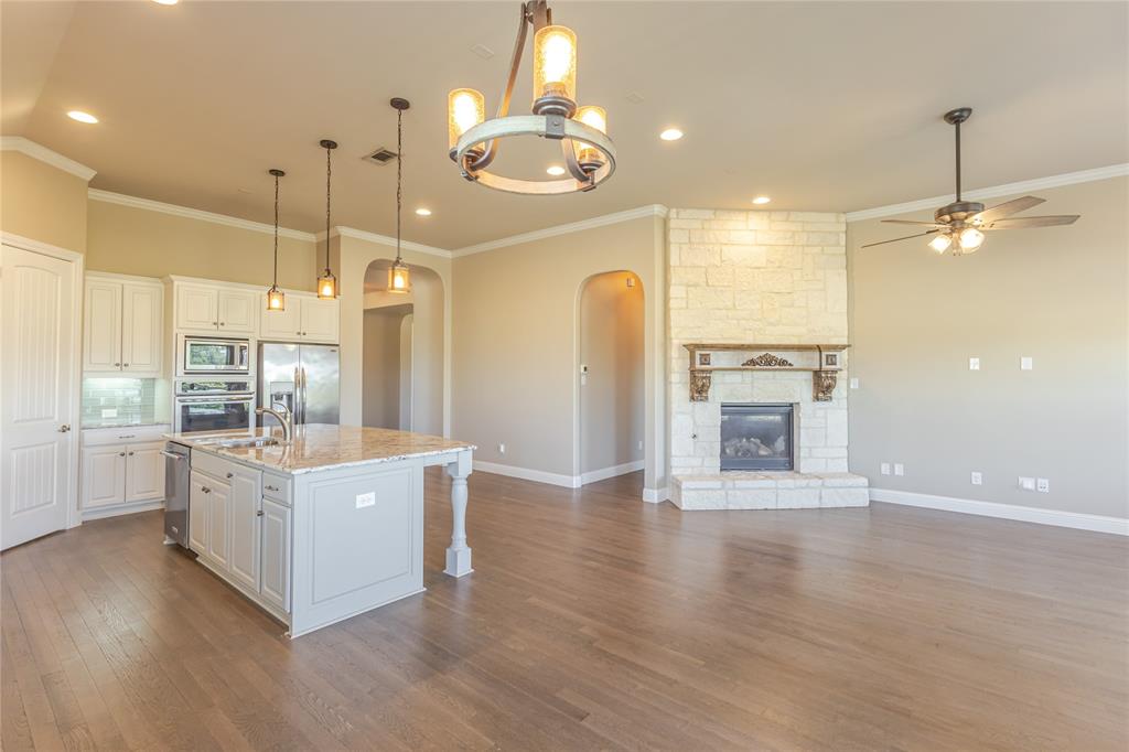 Heath Golf & Yacht Club Ph 1b - Residential