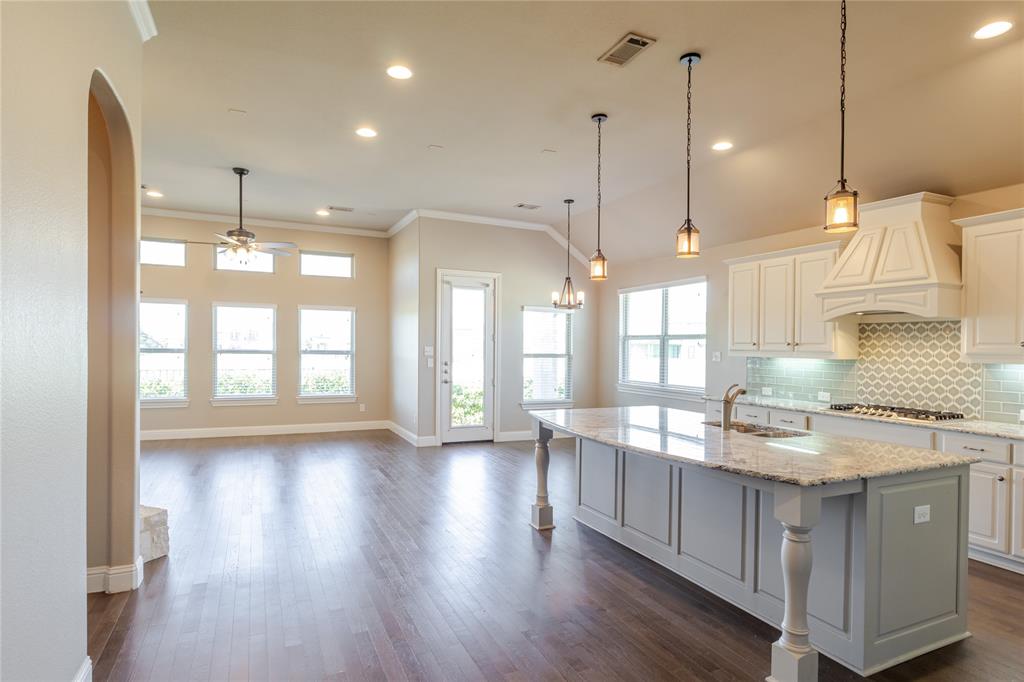 Heath Golf & Yacht Club Ph 1b - Residential