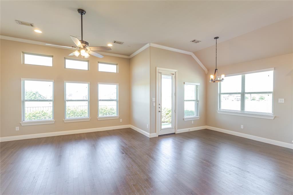 Heath Golf & Yacht Club Ph 1b - Residential