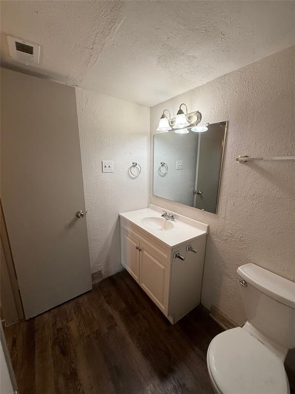 Walnut Hill Estates - Residential Lease