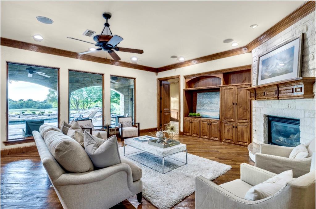 Castle Hills Ph II Sec C - Residential