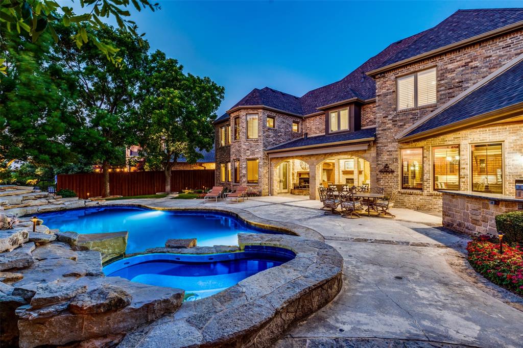 Castle Hills Ph II Sec C - Residential