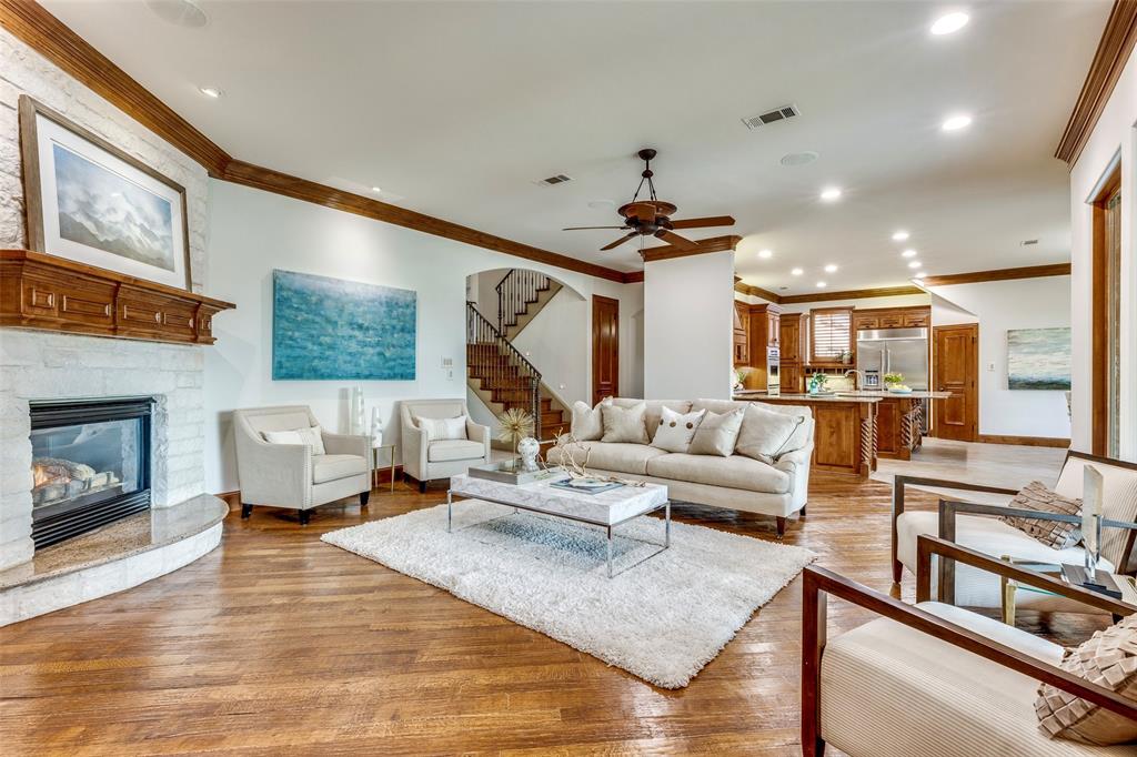 Castle Hills Ph II Sec C - Residential