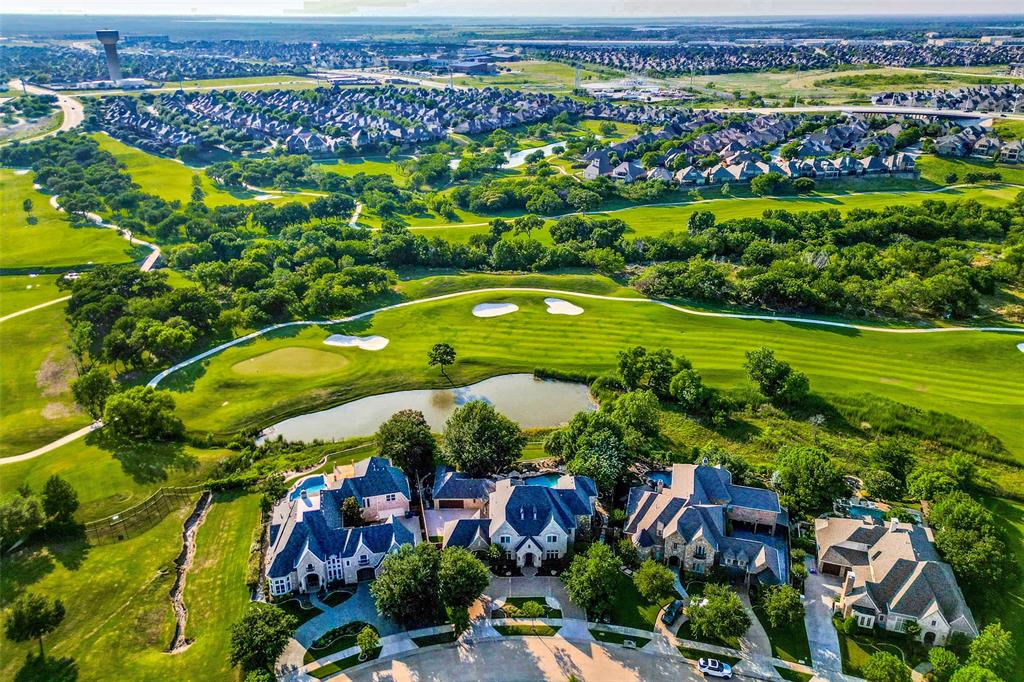 Castle Hills Ph II Sec C - Residential