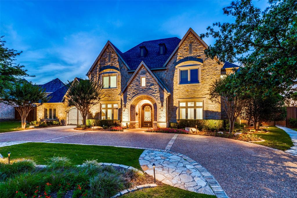 Castle Hills Ph II Sec C - Residential