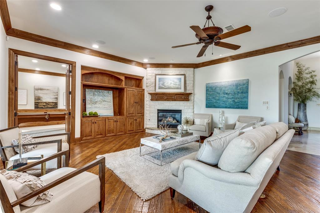 Castle Hills Ph II Sec C - Residential