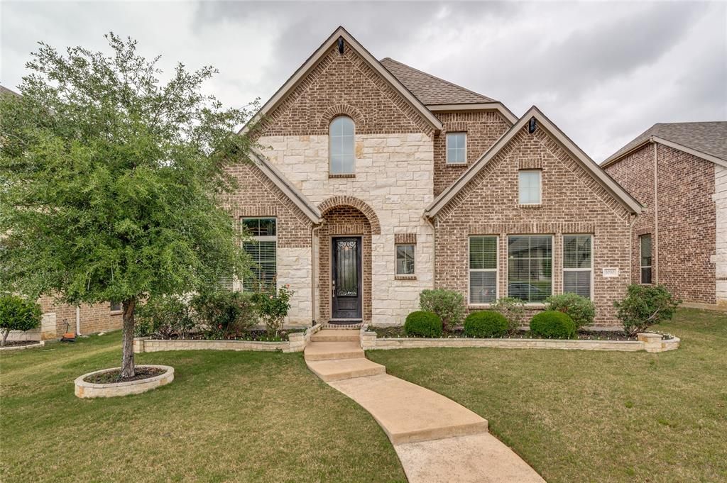 Photo of 1090 Frisco Ranch Road, Frisco, TX 75033 (MLS # 21247226)