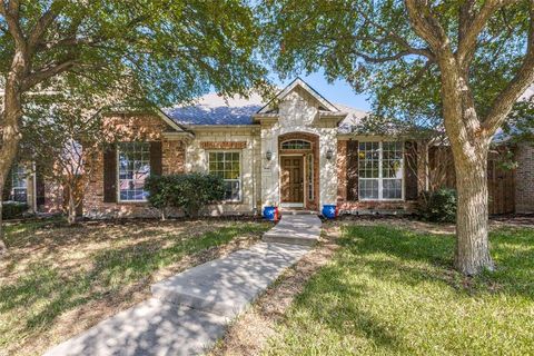 1046 Gold Camp Road Frisco TX 75033