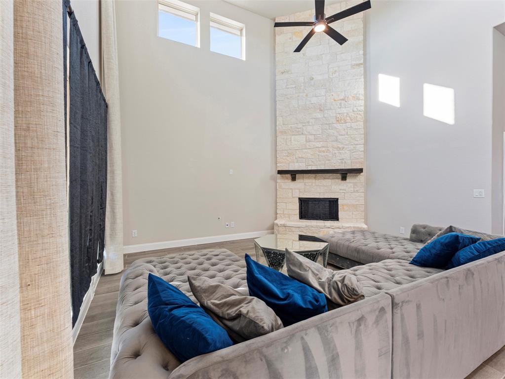 Sunrise at Garden Valley - Residential