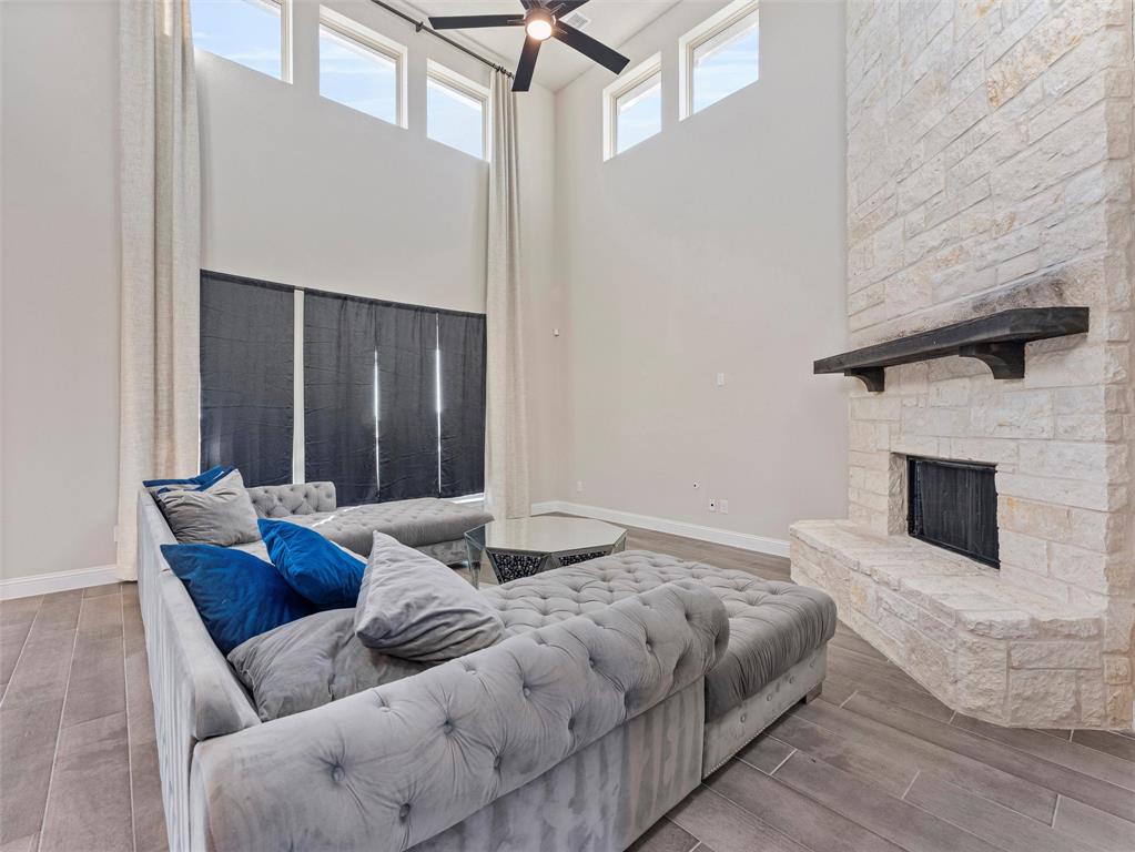 Sunrise at Garden Valley - Residential