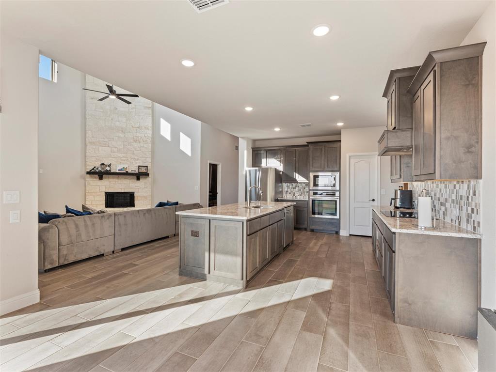 Sunrise at Garden Valley - Residential