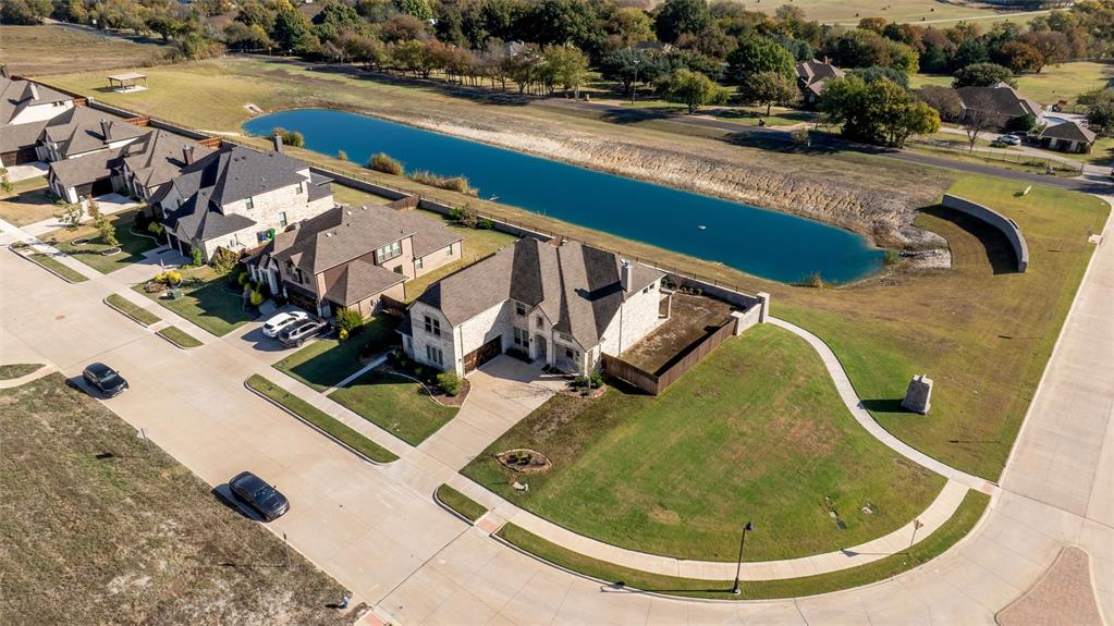 Sunrise at Garden Valley - Residential