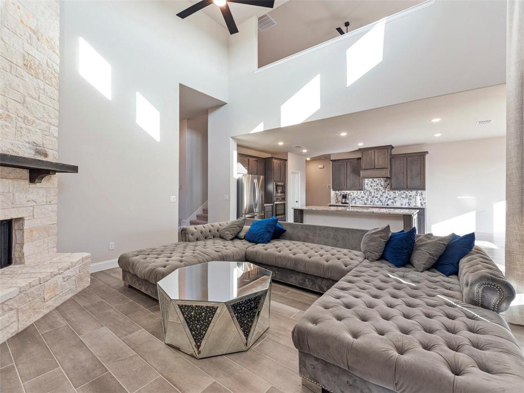 Sunrise at Garden Valley - Residential