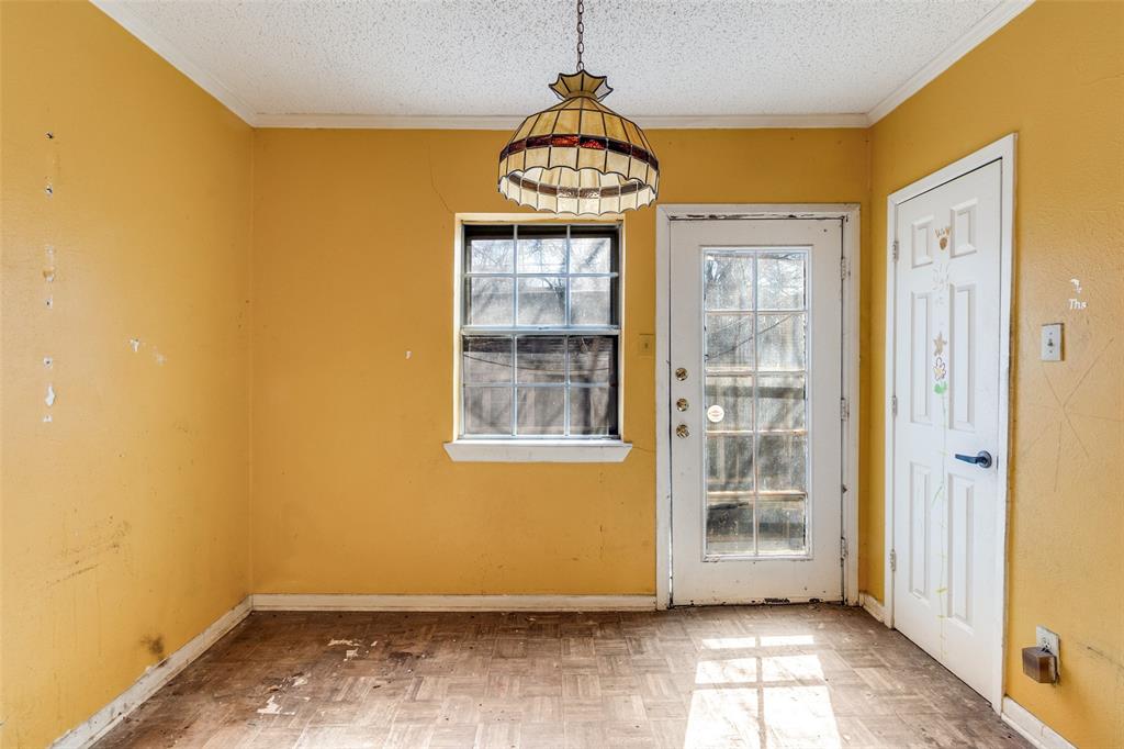 Munger Place - Residential