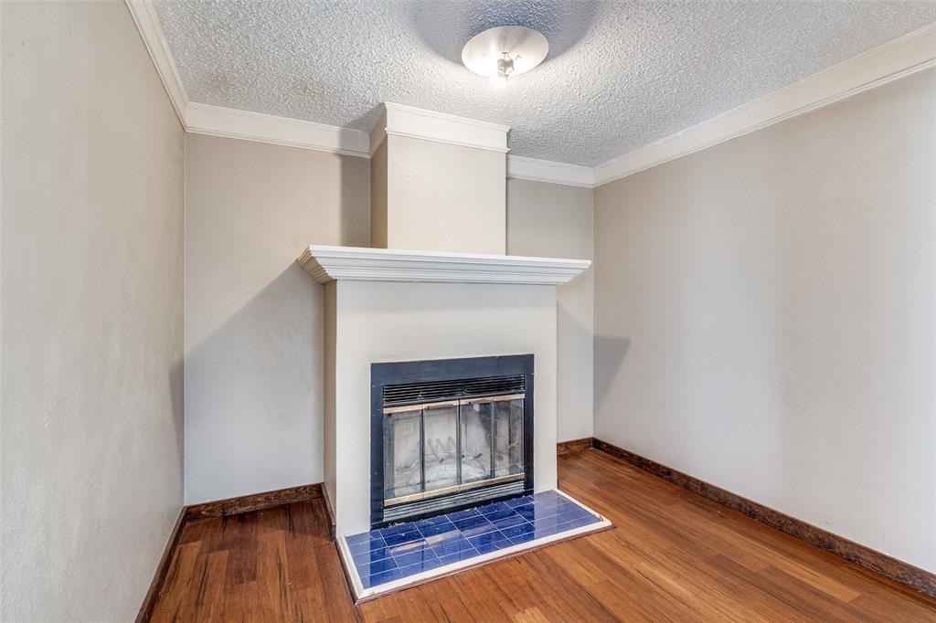 Munger Place - Residential