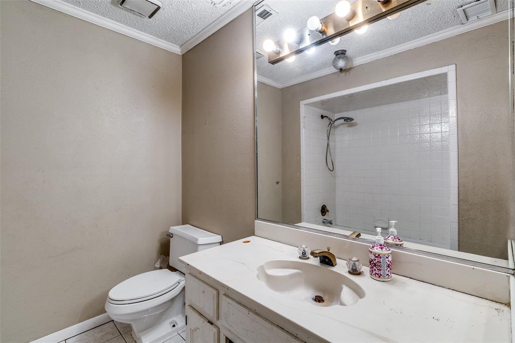 Munger Place - Residential