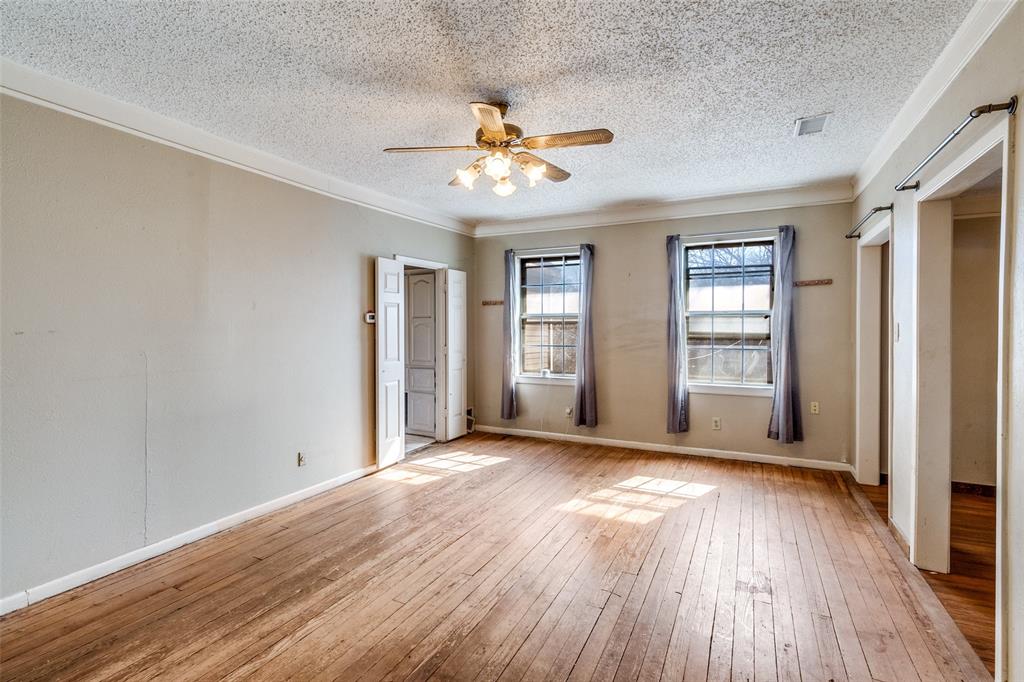 Munger Place - Residential