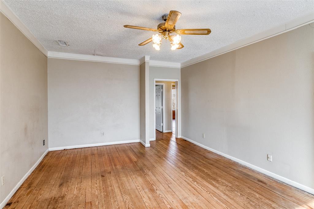 Munger Place - Residential