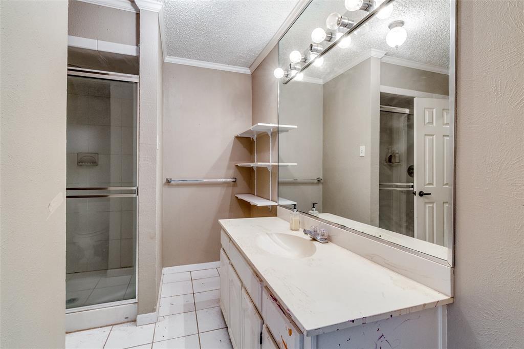 Munger Place - Residential