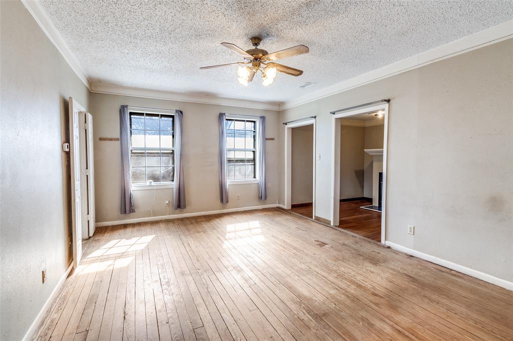 Munger Place - Residential