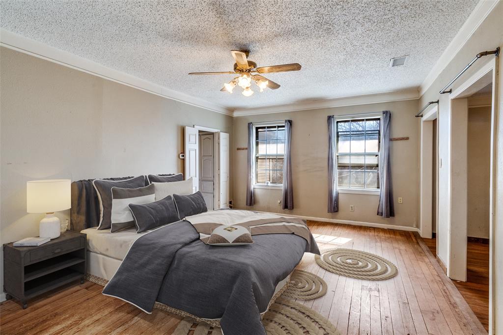 Munger Place - Residential