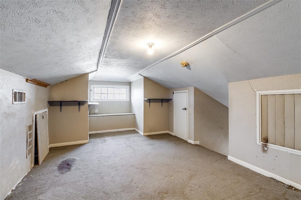 Munger Place - Residential