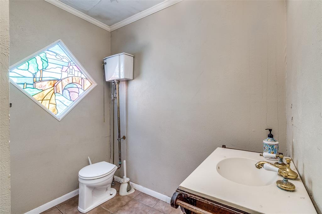 Munger Place - Residential