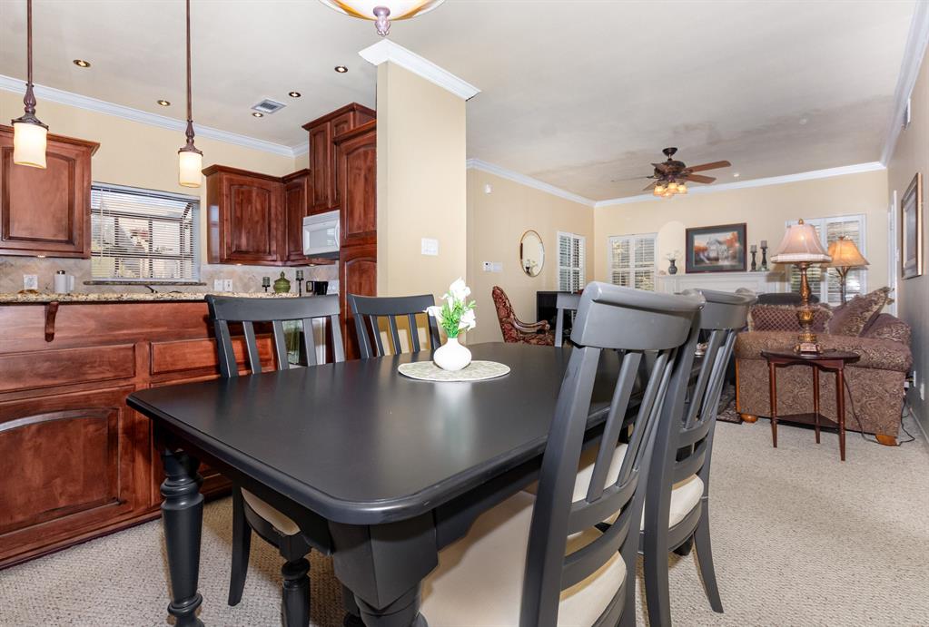 Cobblestone Square - Residential