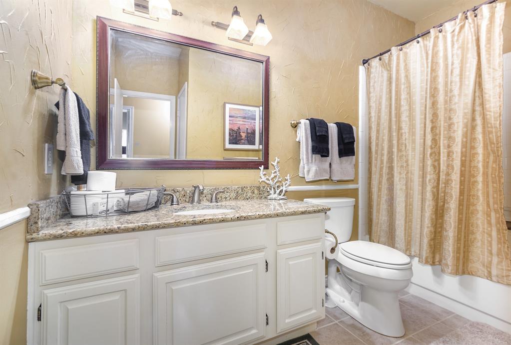 Cobblestone Square - Residential