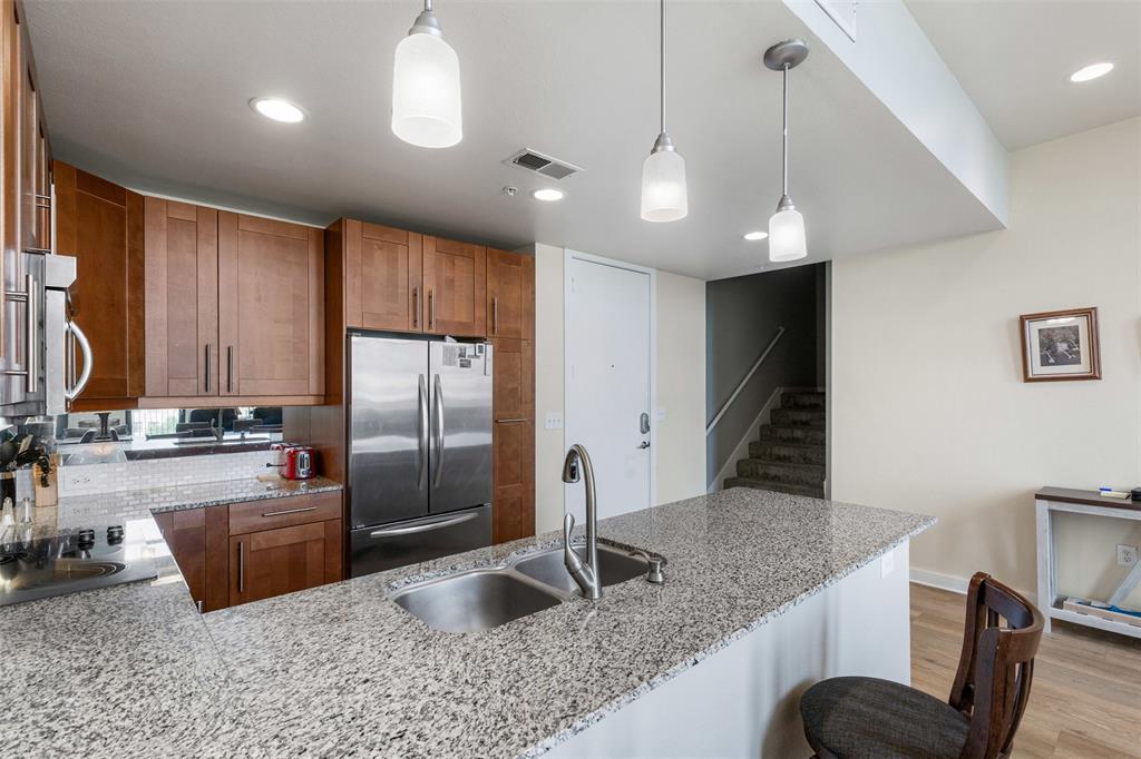 Arthouse Condo - Residential